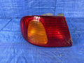 OEM 2002 02 TOYOTA COROLLA S   DRIVER LEFT OUTER TAIL LIGHT L LH0