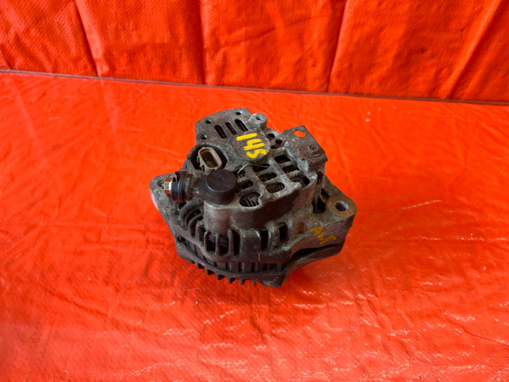 2000 ACURA 1.6 EL   ALTERNATOR ASSEMBLY   OEM FACTORY #1455