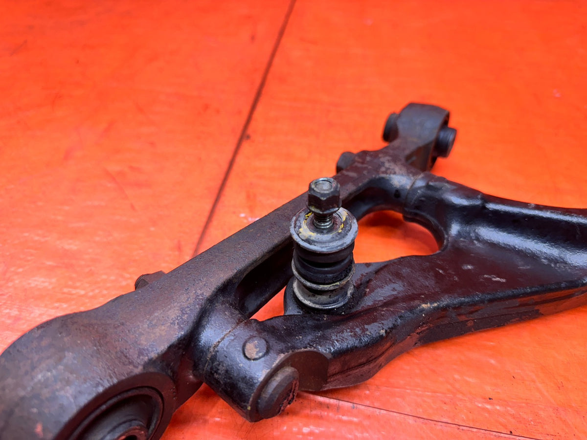 1992-1995 HONDA CIVIC DRIVER LEFT FRONT LOWER CONTROL ARM LCA OEM #3489