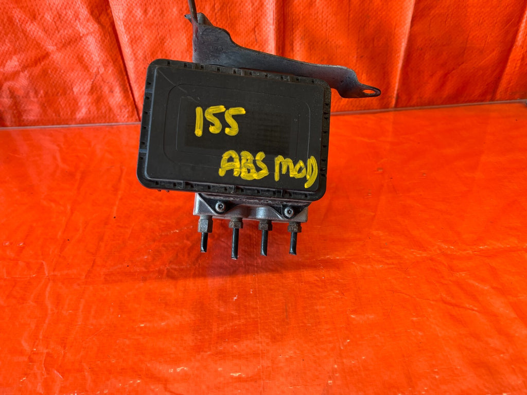 2010 ACURA CSX iTECH   ABS PUMP ANTI SKID LOCK ACTUATOR VSA MODULATOR   OEM #1553