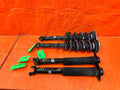 08 15 INFINITI G37 & Q60    2D COUPE   FACTORY SUSPENSION   SHOCKS AND SPRINGS0