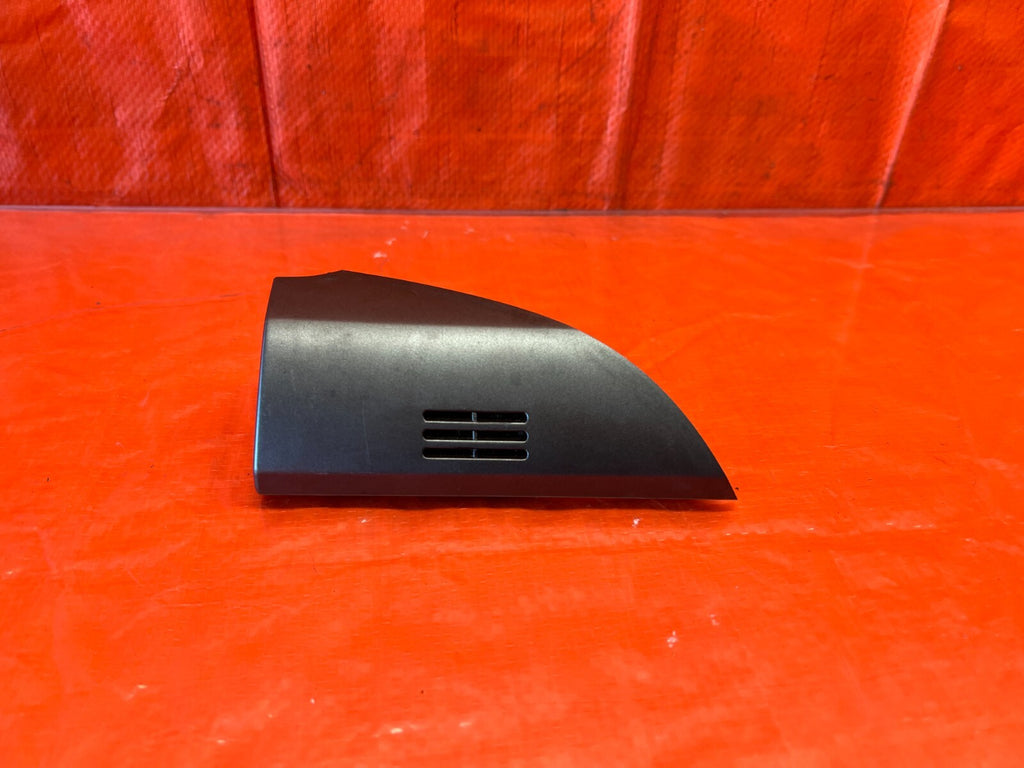 13 18 ACURA RDX BASE   TRIM DASH TRIM DRIVER SIDE ON RIGHT OF STEERING WHEEL 1530
