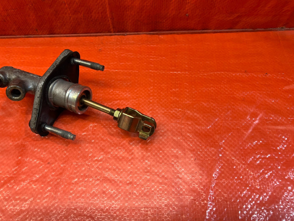 92 00 HONDA CIVIC   CLUTCH MASTER CYLINDER FLUID RESERVOIR BOTTLE TANK   OEM EM11
