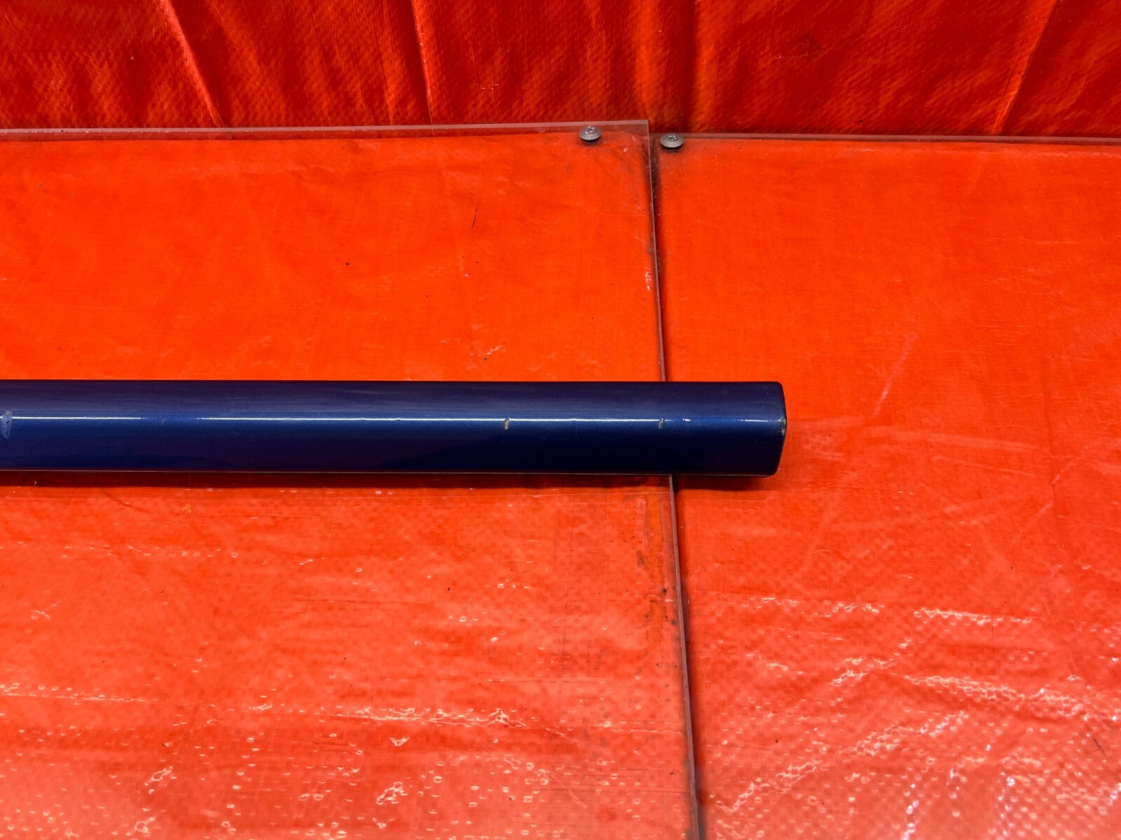 96 00 HONDA CIVIC COUPE & HATCH   DOOR MOLDING IMPACT STRIP LH LEFT SIDE  OEM 973