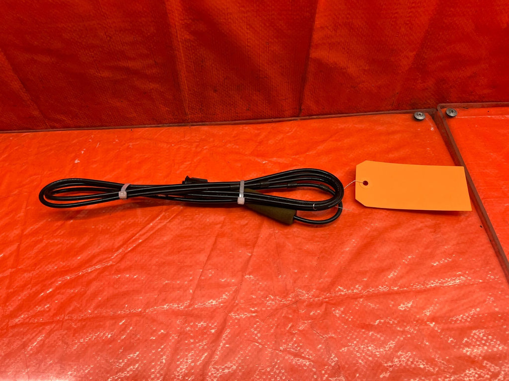 90 93 ACURA INTEGRA 2D   FUEL LID COVER RELEASE CABLE WIRE   OEM FACTORY #1608
