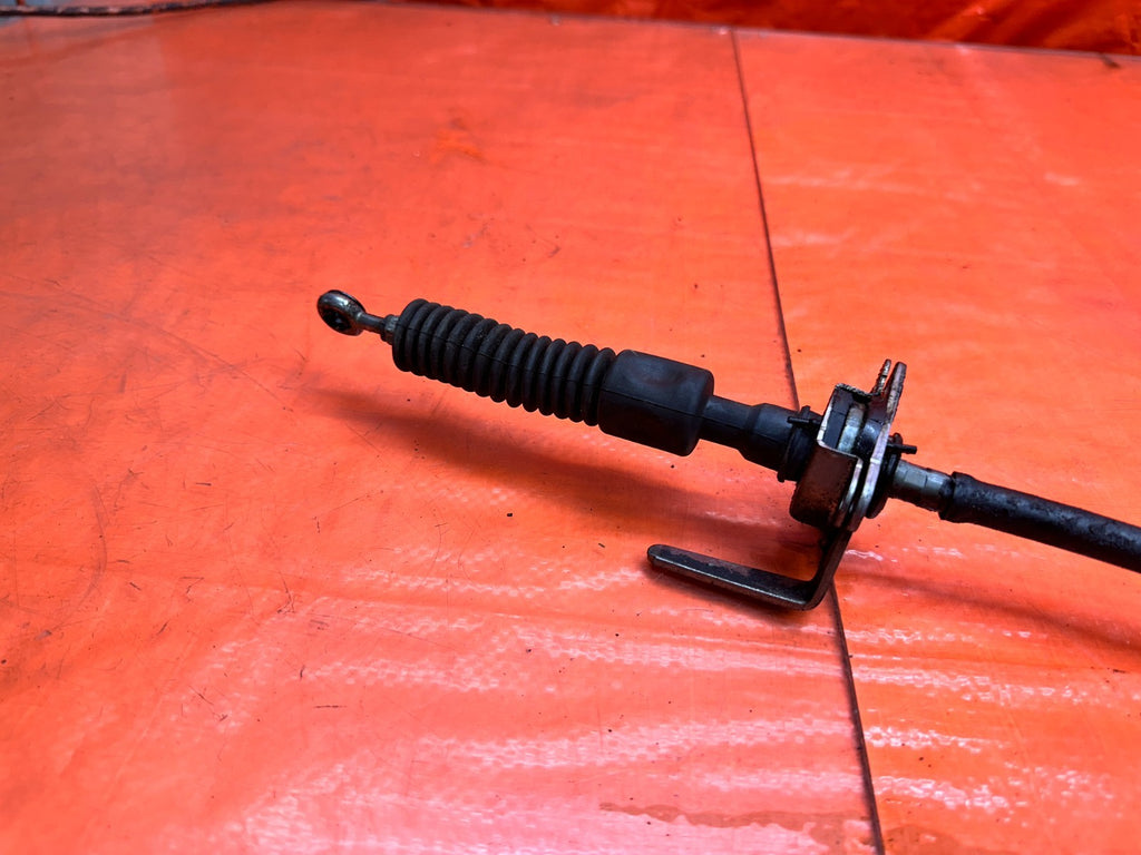 04 08 ACURA TSX 2.4L AUTOMATIC TRANSMISSION SHIFT CABLE OEM #3308