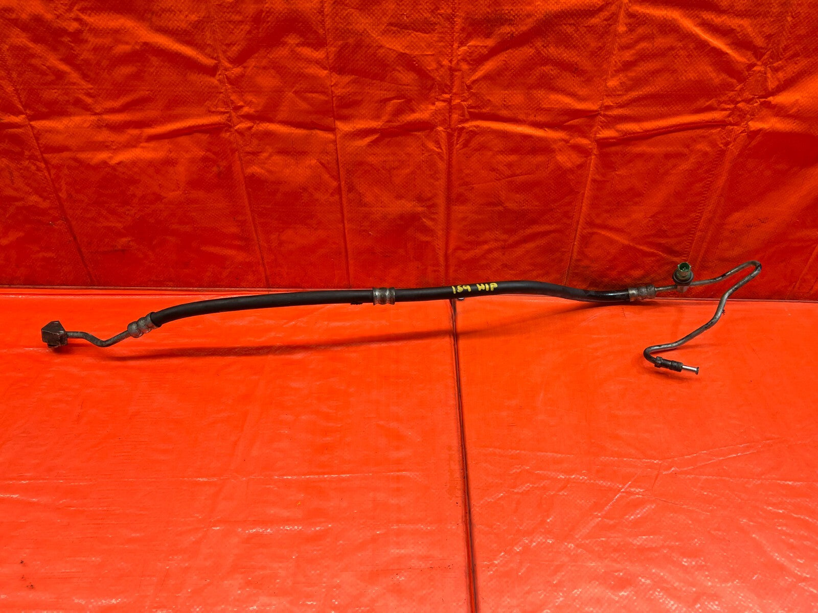 94 97 ACURA INTEGRA   NON VTEC   HIGH PRESSURE POWER STEERING HOSE LINE PIPE 1590