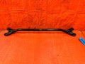 09 14 ACURA TSX 2.4L   FRONT STRUT SHOCK TOWER REINFORCEMENT BAR   OEM #3210
