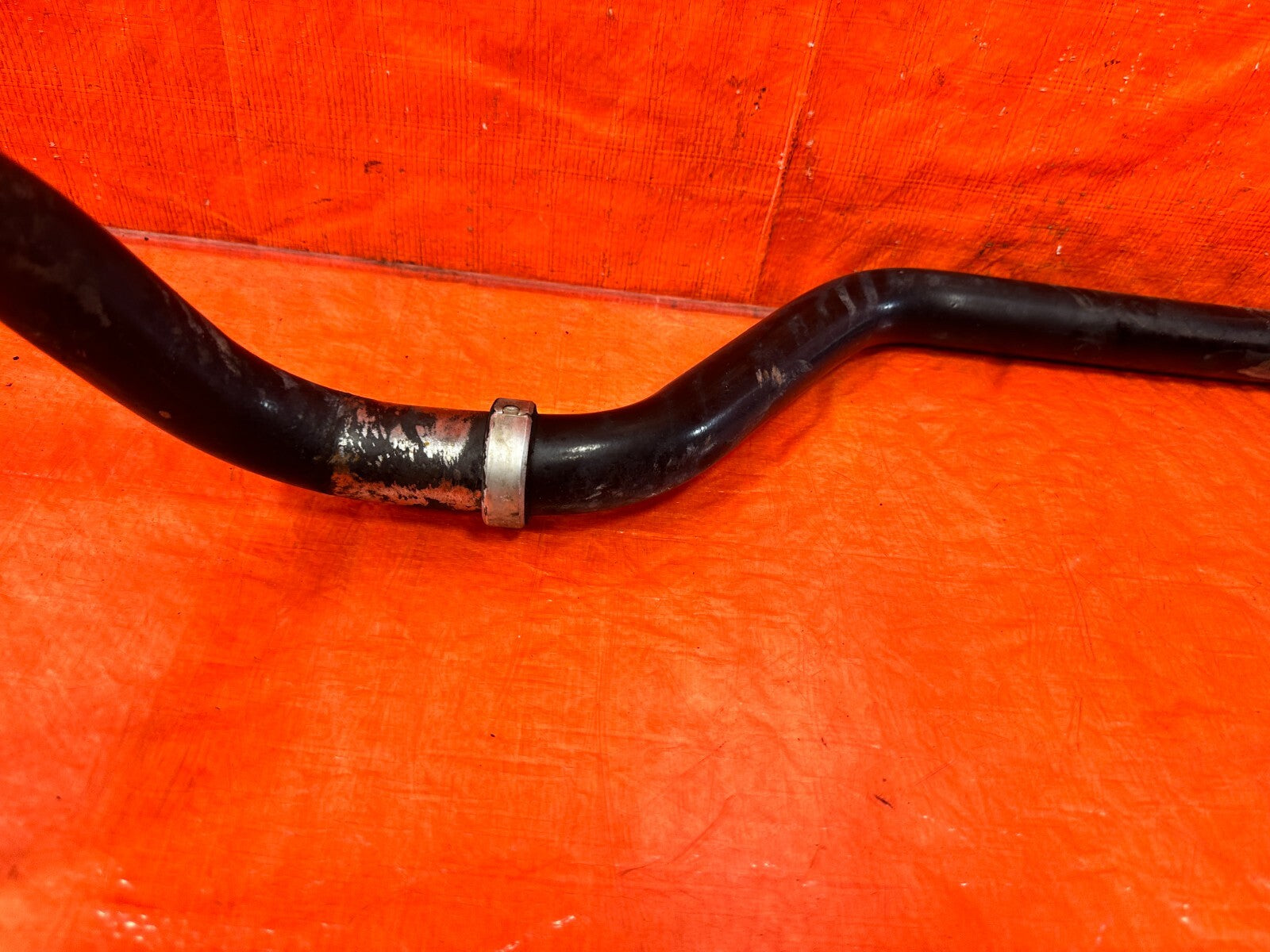 05 07 INFINITI G35 COUPE SPORT W/ BREMBO MODEL   FRONT SWAY BAR   OEM #2982