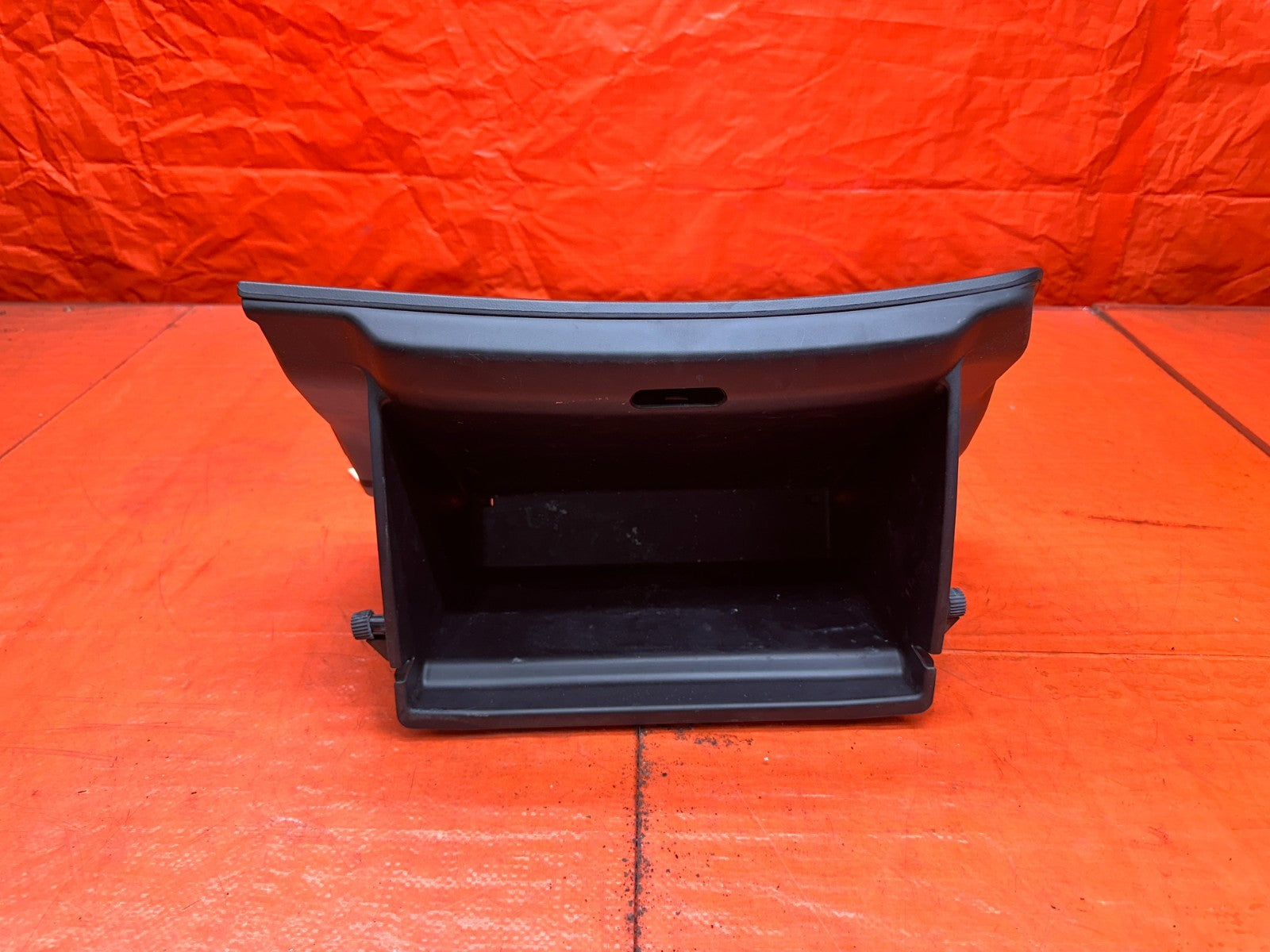 13 15 HONDA CIVIC SI 4D 2.4L RIGHT PASSENGER DASH GLOVE BOX COMPARTMENT OEM #3344