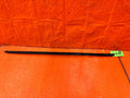 03 07 INFINITI G35 COUPE   PASSENGER RIGHT EXTERIOR WINDOW GLASS TRIM   OEM 2980