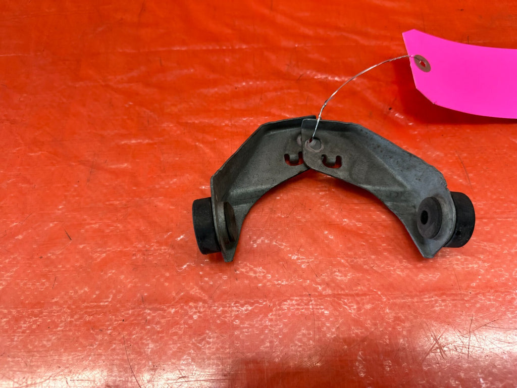04 08 ACURA TL   CONDENSER MOUNTING BRACKET SET   LEFT & RIGHT   OEM FACTORY 2344