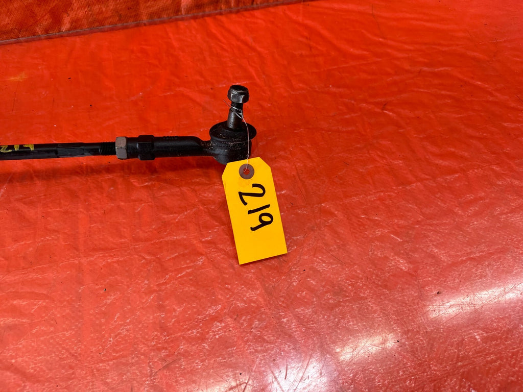 14 16 HYUNDAI GENESIS COUPE 3.8L   POWER STEERING RACK GEAR BOX   OEM OE _  #2191