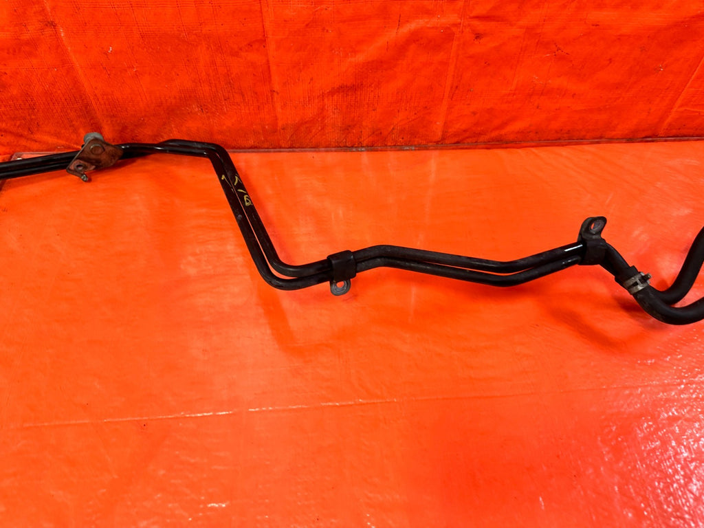08 15 INFINITI G37 Q60   RWD ONLY   AUTOMATIC TRANSMISSION LINE PIPE   OEM 3204