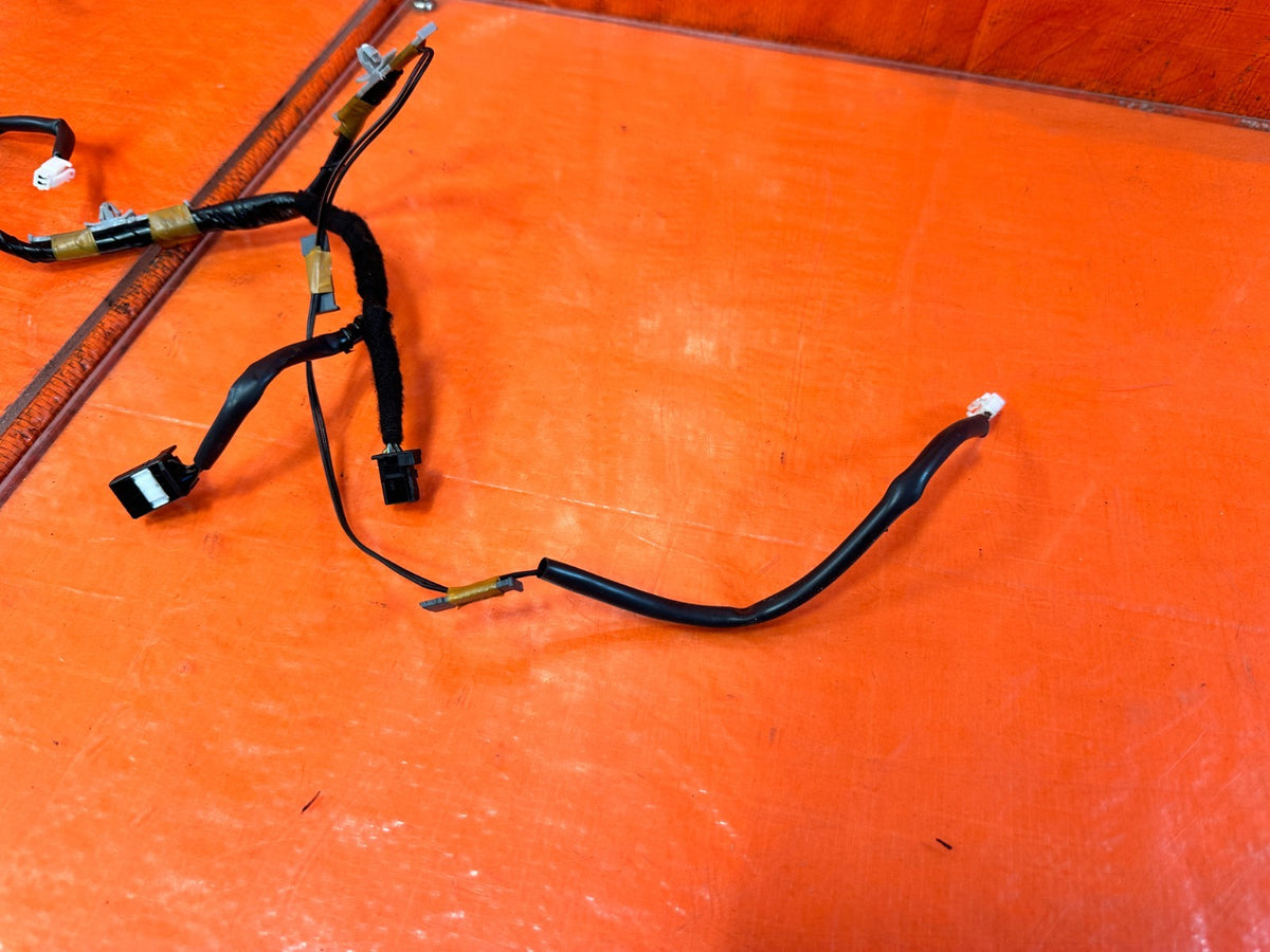 09-11 MAZDA RX8 RX-8 - HARNESS - PART # FF17-67-1308 - OEM FACTORY #3037