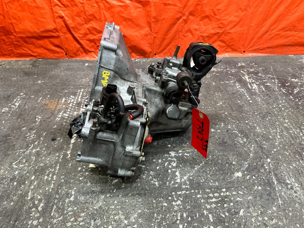 92 96 HONDA PRELUDE M2S H22 5 SPEED MANUAL MT TRANSMISSION GEARBOX OEM #DNP5