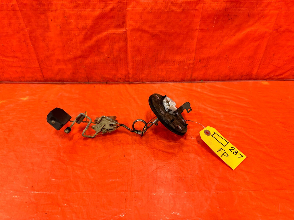 96 98 HONDA CIVIC   GASOLINE GAS FUEL LEVER SENSOR METER UNIT OEM FACTORY #2870