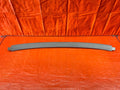 96 00 HONDA CIVIC COUPE   REAR HEADLINER TRIM COVER STRIP PLASTIC   OEM #2180