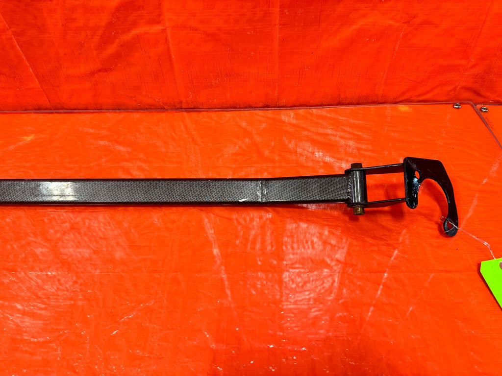 00 09 HONDA S2000   CRD ABSOLUTE   FRONT STRUT SHOCK TOWER REINFORCEMENT BAR10