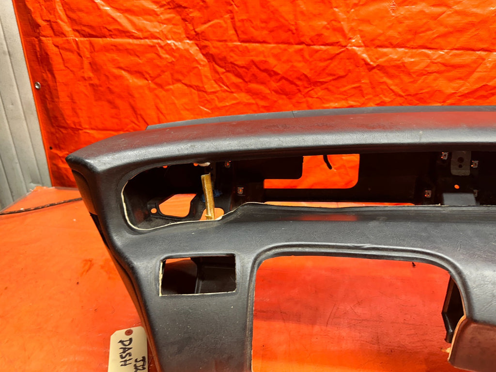 92 96 HONDA PRELUDE BARE DASHBOARD PANEL OEM #3329