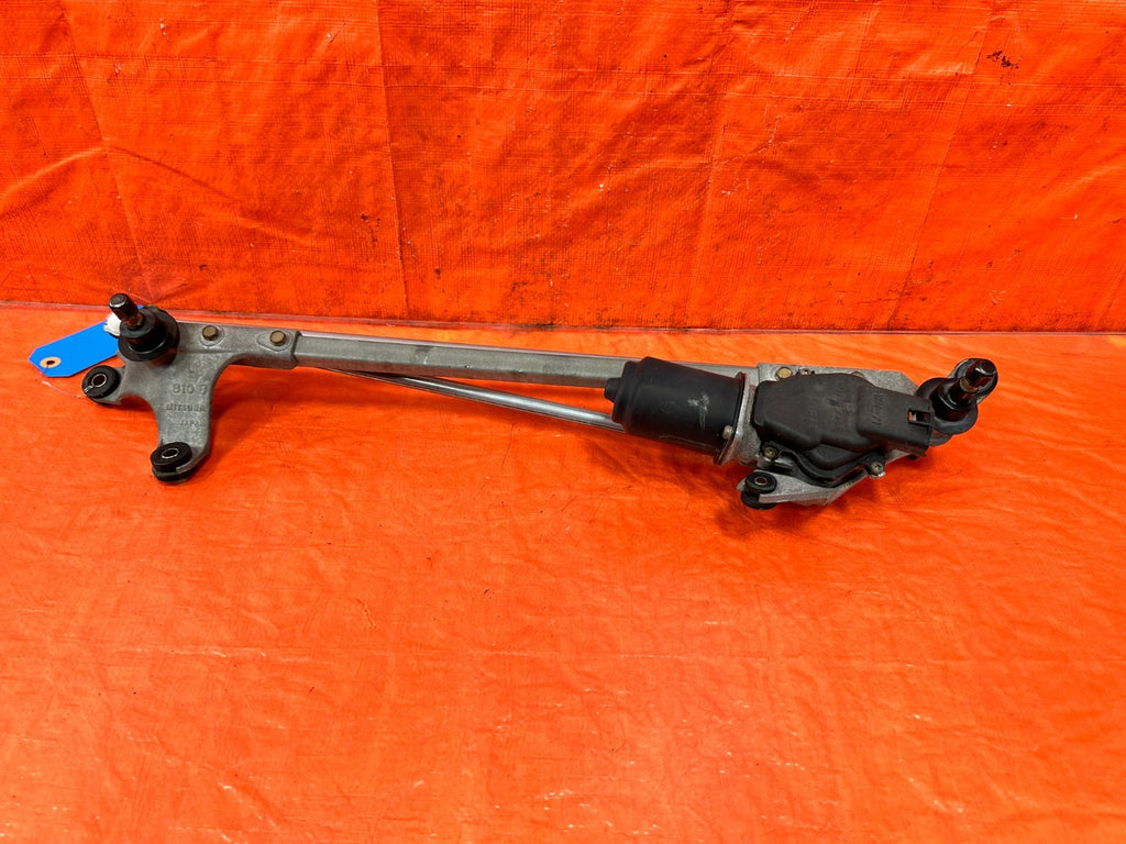 97 01 HONDA CR V CRV   WINDSHIELD WIPER MOTOR W/ LINKAGE   OEM FACTORY #3011