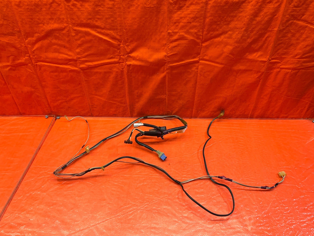 94 97 ACURA INTEGRA   GS R & LS   SUNROOF MOONROOF SLIDING ROOF WIRE HARNESS 1644
