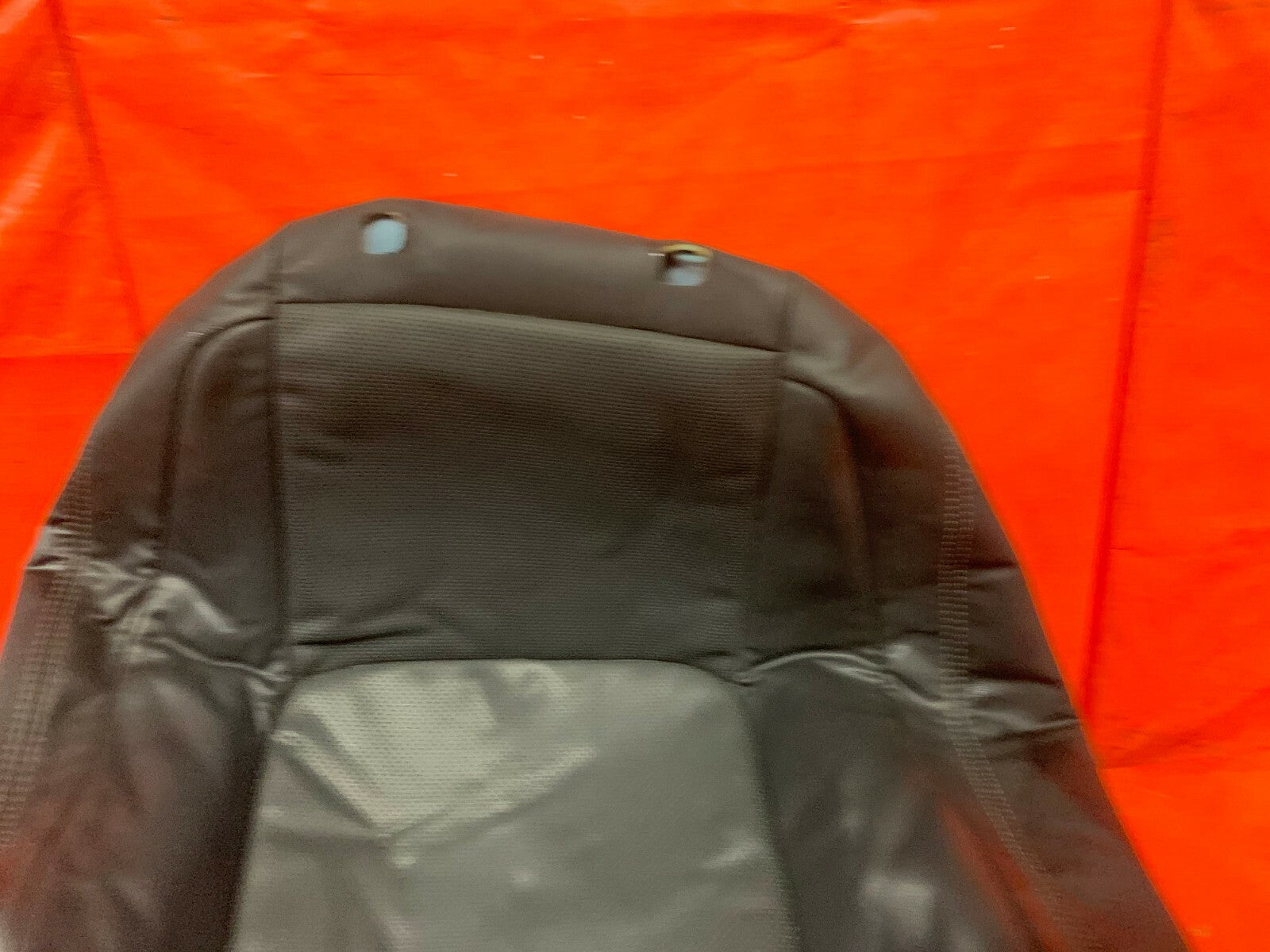 14 15 LEXUS IS 250 350 IS250 IS350 DRIVER LEFT FRONT UPPER SEAT SKIN LEATHER OEM4
