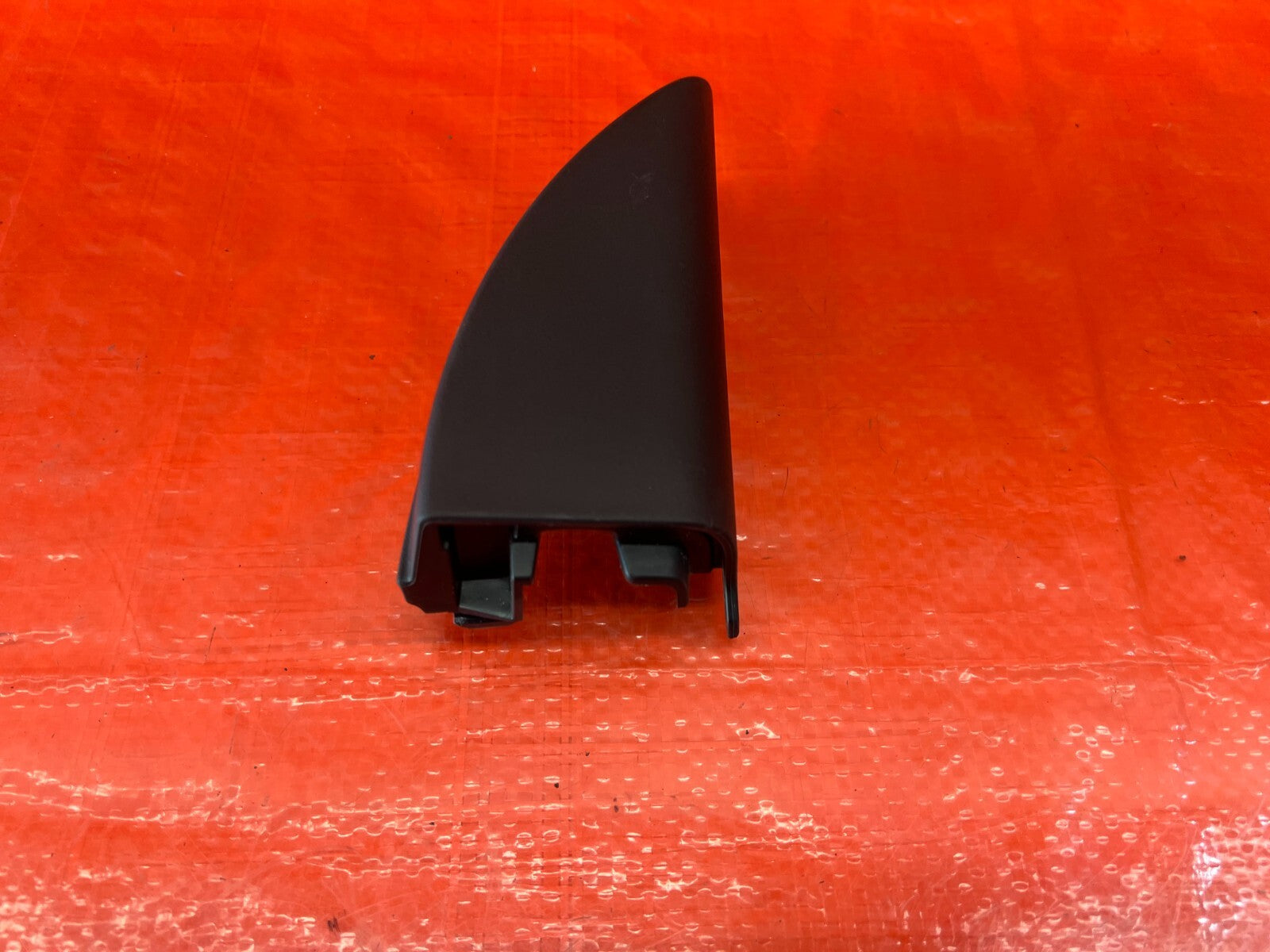 06 11 CIVIC 2D COUPE INTERIOR MIRROR TRIM COVER PLASTIC GARNISH RIGHT   OEM 2372