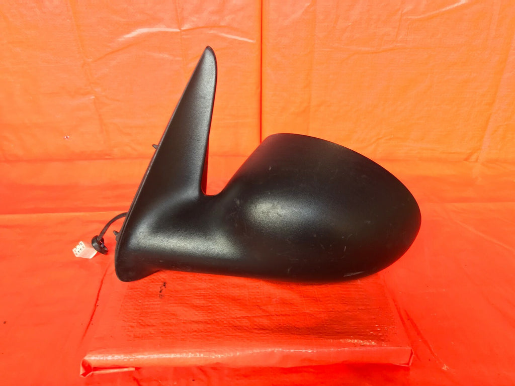 OEM 2006 2007 2008 CHRYSLER PT CRUISER DRIVER LEFT SIDE VIEW MIRROR BLACK 3 PIN0