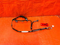 09 14 ACURA TSX   DRIVER LEFT REAR DOOR WIRING HARNESS WIRE LOOM   OEM #3050