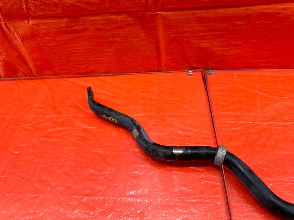 08 15 INFINITI G37 & Q60    2D SPORT   RWD FRONT SWAY STABILIZER BAR   OEM #1888