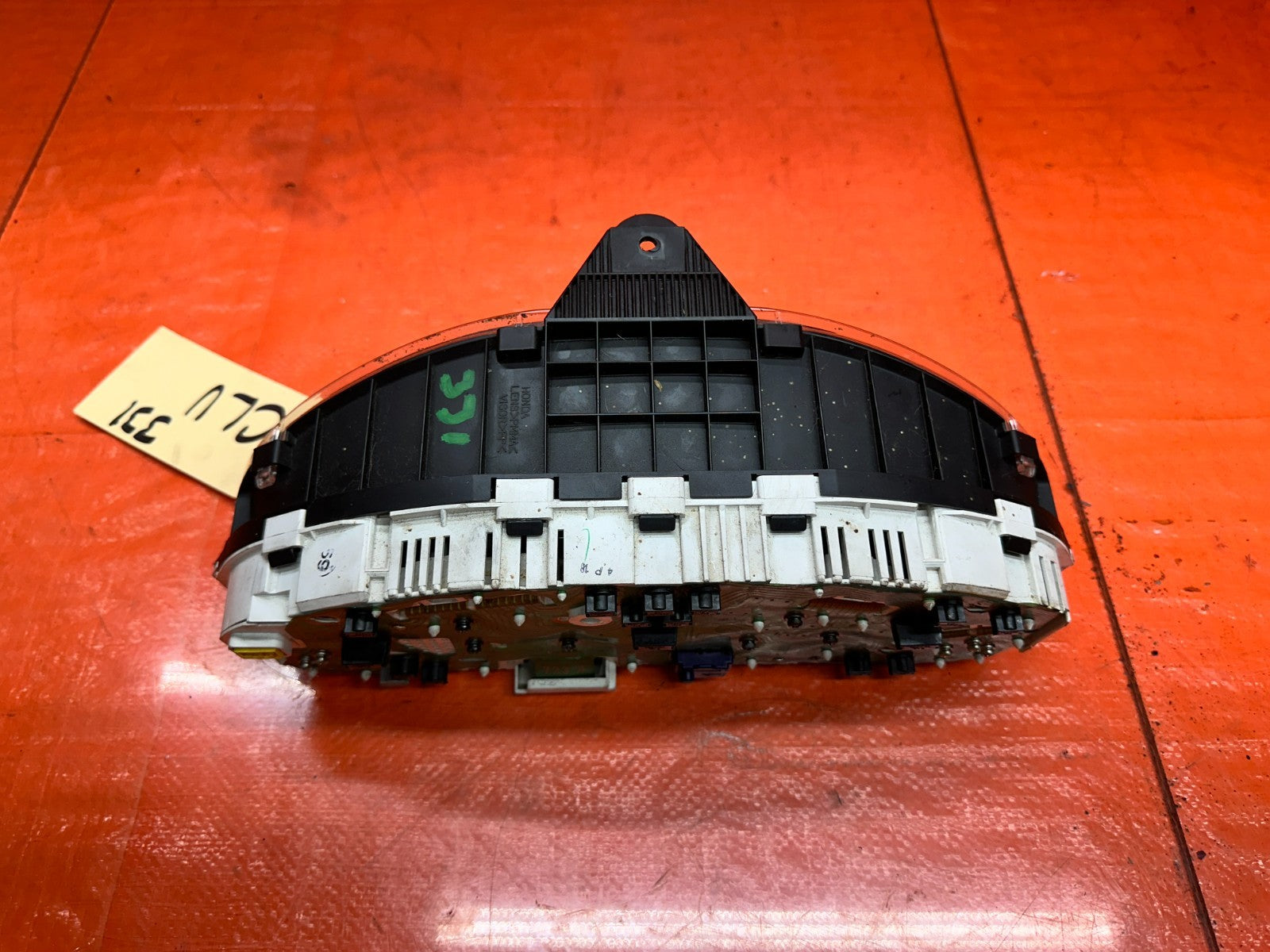 94 01 ACURA INTEGRA GSR 1.8L VTEC GAUGE CLUSTER SPEEDOMETER OEM #3317