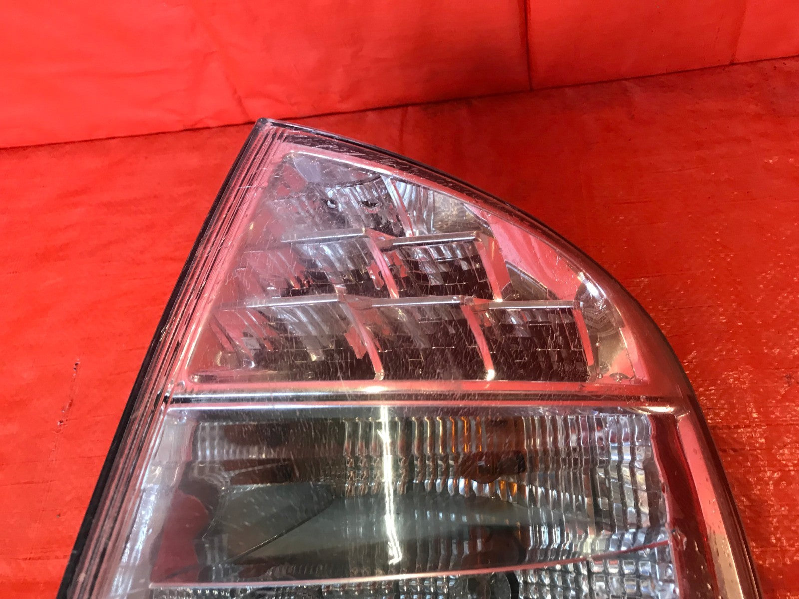 OEM 2007 2008 2009 TOYOTA PRIUS PASSENGER RIGHT TAIL LIGHT LAMP R RH 47 15R5