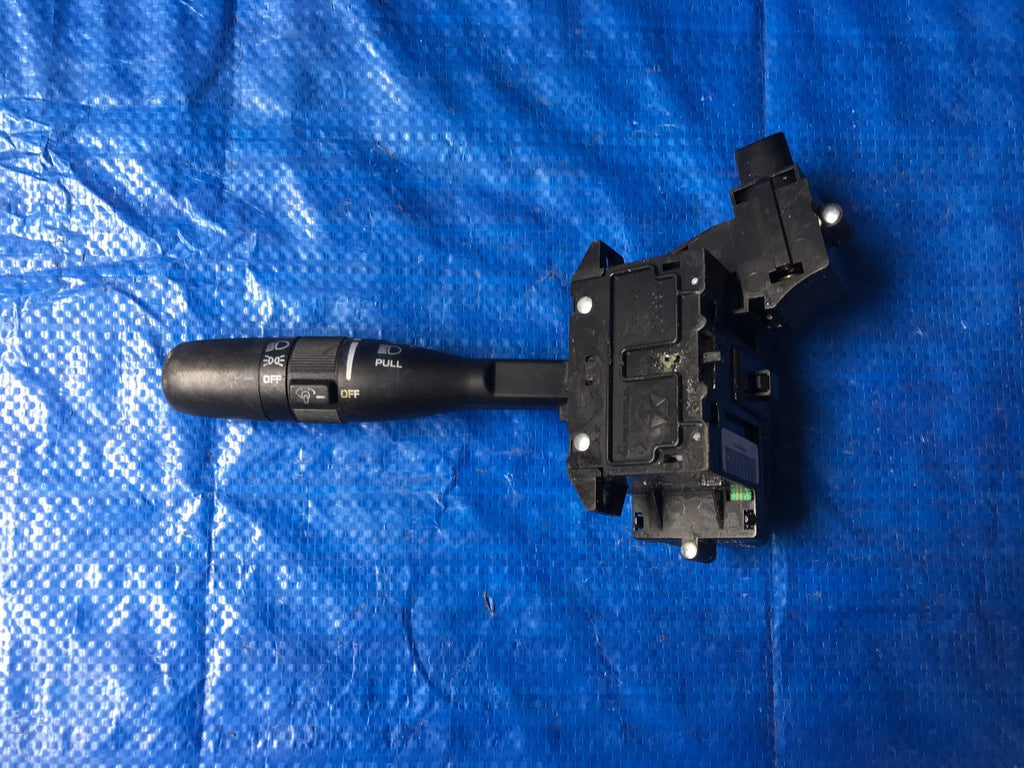 OEM 2004 04 JEEP GRAND CHEROKEE HEADLIGHT BLINKER SWITCH0