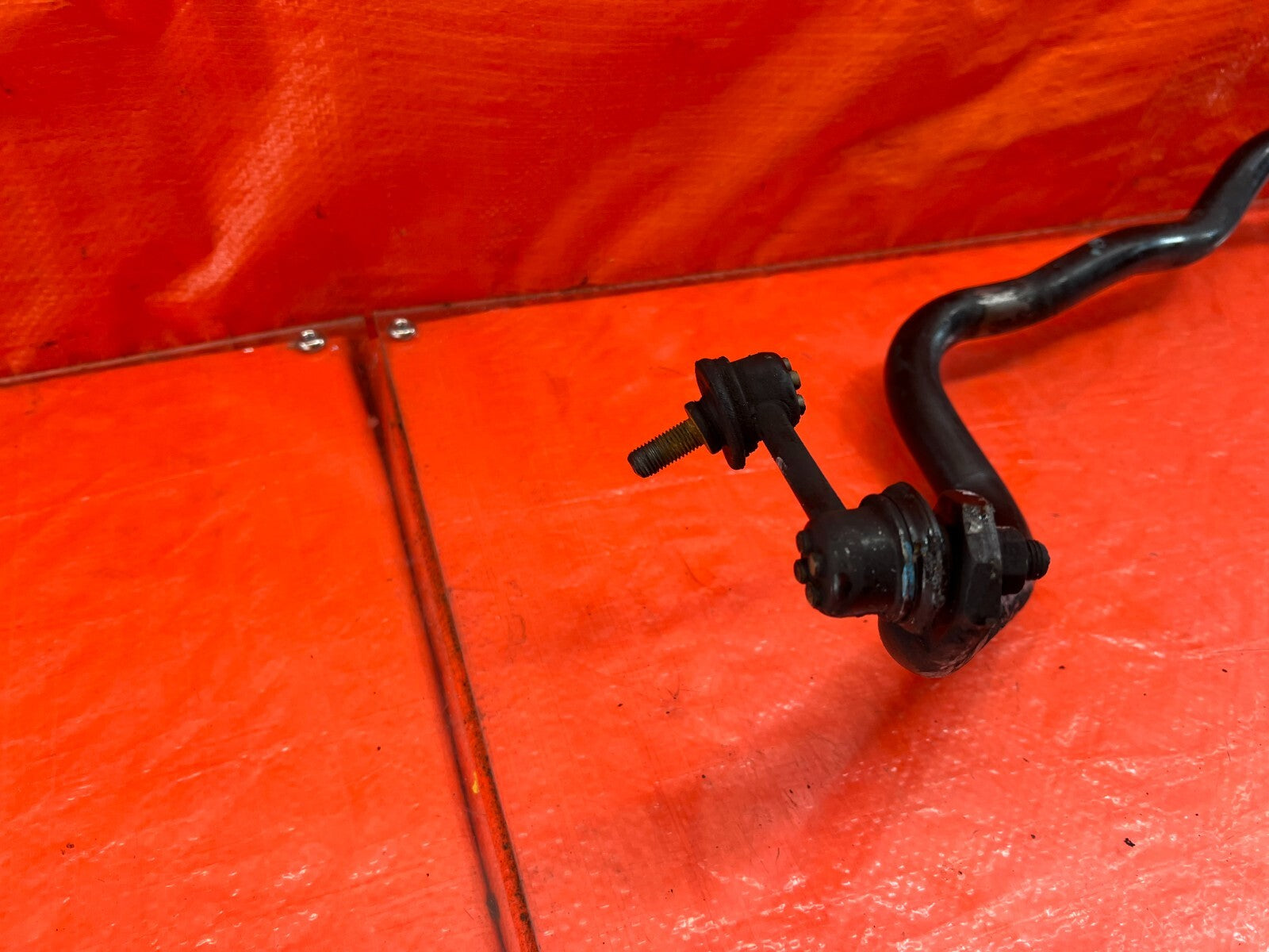 04 08 ACURA TSX   FRONT SWAY ANTI ROLL STABILIZER BAR   OEM FACTORY #20915