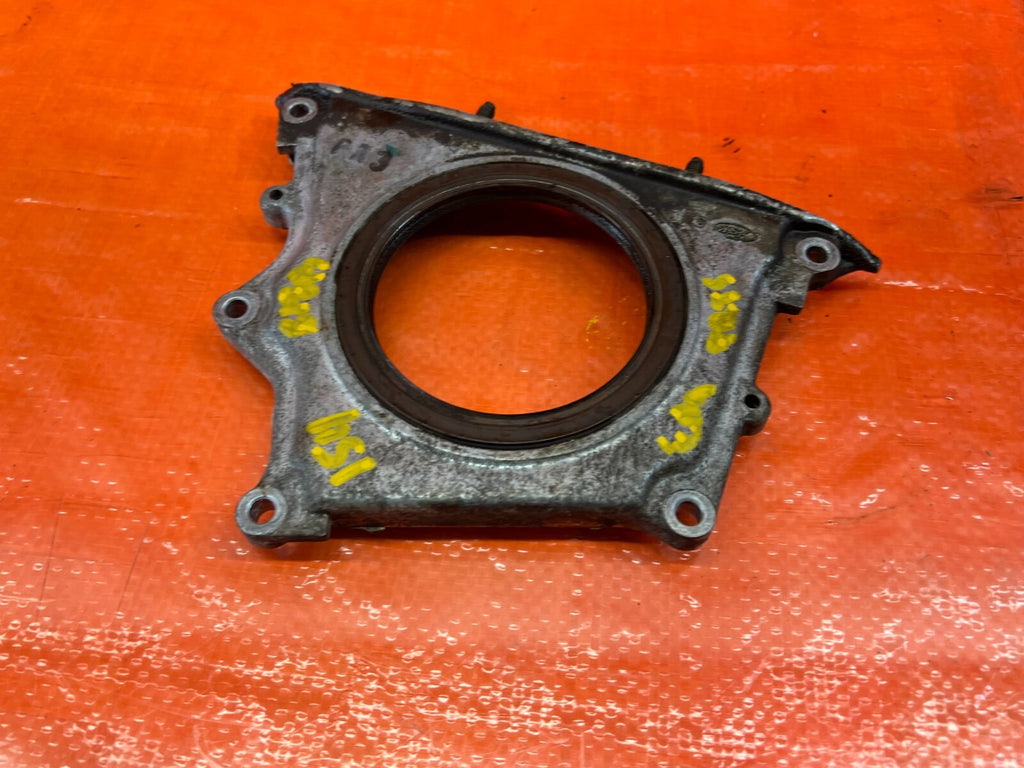90 01 B16 B18 B20 B SERIES   RIGHT SIDE ENGINE MAIN SEAL COVER   B16A2 B18C1 1544