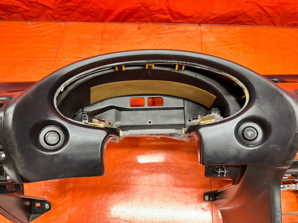 94 01 ACURA INTEGRA INTERIOR DASH DASHBOARD PANEL OEM #33118