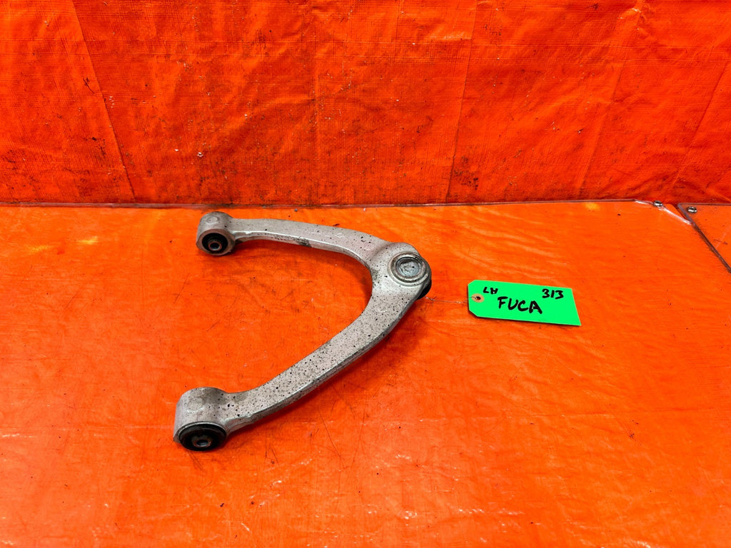 14 15 INFINITI Q50 3.7L   DRIVER LEFT FRONT UPPER CONTROL ARM   OEM #3130