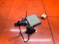 97 01 HONDA PRELUDE 2.2L ECU IMMOBILIZER IGNITION SWITCH CYLINDER LOCKS OEM #3360