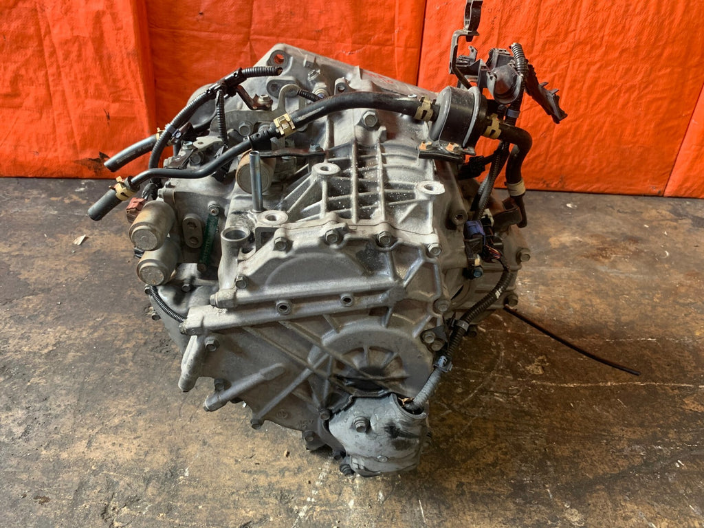OEM 2008 2009 2010 HONDA ACCORD LX 2.4L 4 CYLINDER AUTOMATIC TRANSMISSION B90A5