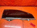 92 95 HONDA CIVIC EX 2D   PASSENGER RIGHT DOOR WINDOW GLASS PANEL   OEM #3330