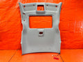 04 11 MAZDA RX8 RX 8   HEADLINER ASSEMBLY HEAD LINER ROOF TRIM W/ SUNROOF MODEL0