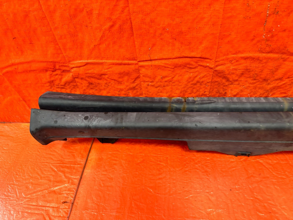 97 01 HONDA PRELUDE BASE   SIDE SKIRT ROCKER MOLDING TRIM RIGHT LEFT OEM  OE 3239