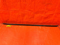 13 20 SUBARU BRZ   DRIVER LEFT EXTERIOR WINDOW GLASS TRIM   OEM #2920