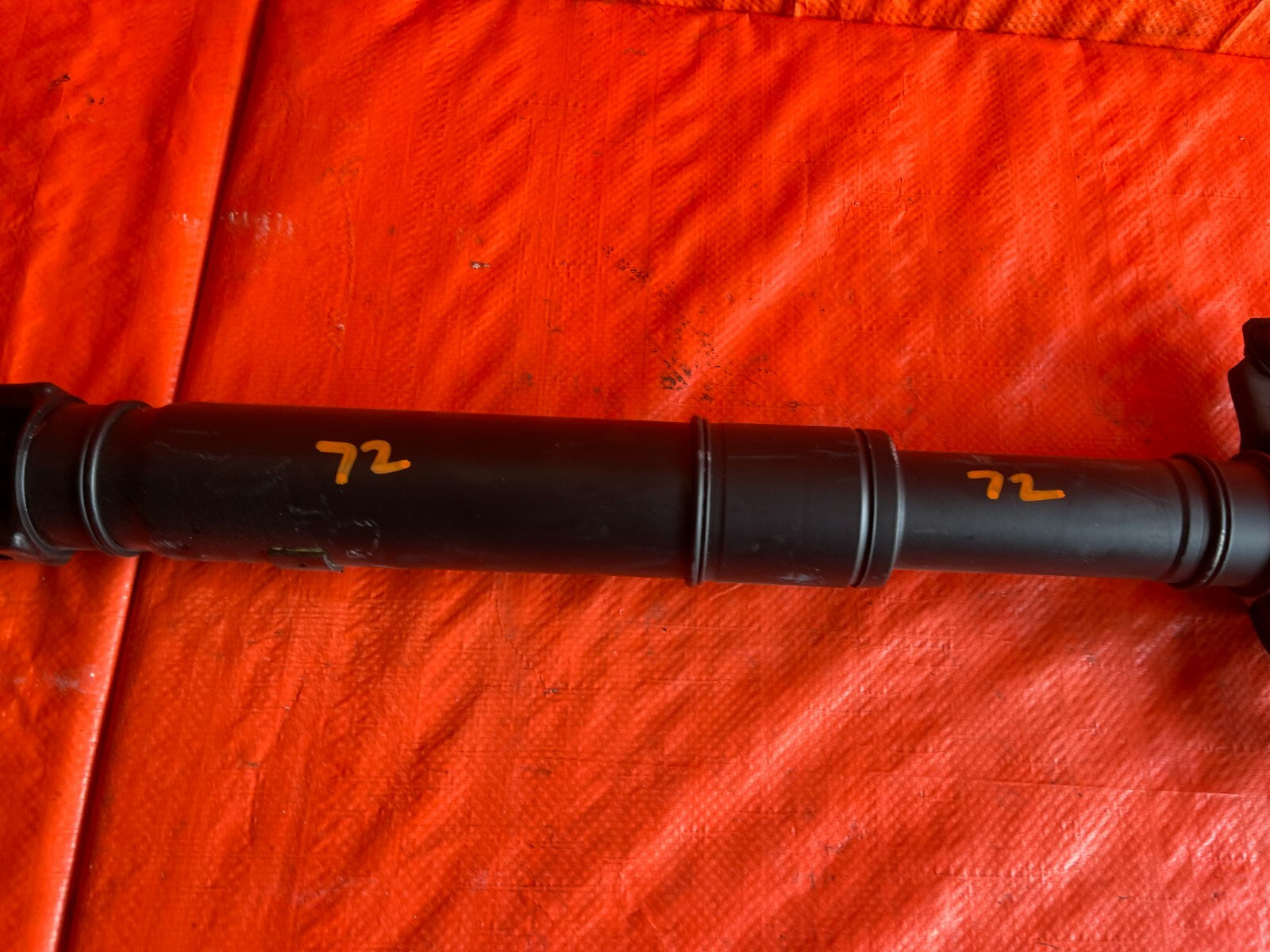 18 21 SUBARU CROSSTREK   DRIVE SHAFT DRIVESHAFT PROPELLER SHAFT   OEM OE #727