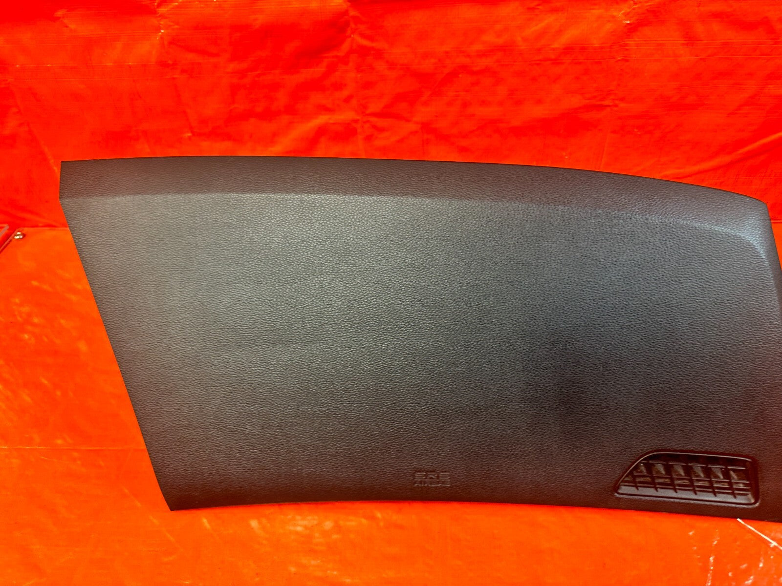 13 15 HONDA CIVIC   PASSENGER RIGHT INTERIOR DASHBOARD DASH BOARD PANEL TRIM 2657
