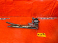 2010 10 INFINITI FX35 DRIVER LEFT REAR   WINDOW REGULATOR W/ MOTOR OEM #1160