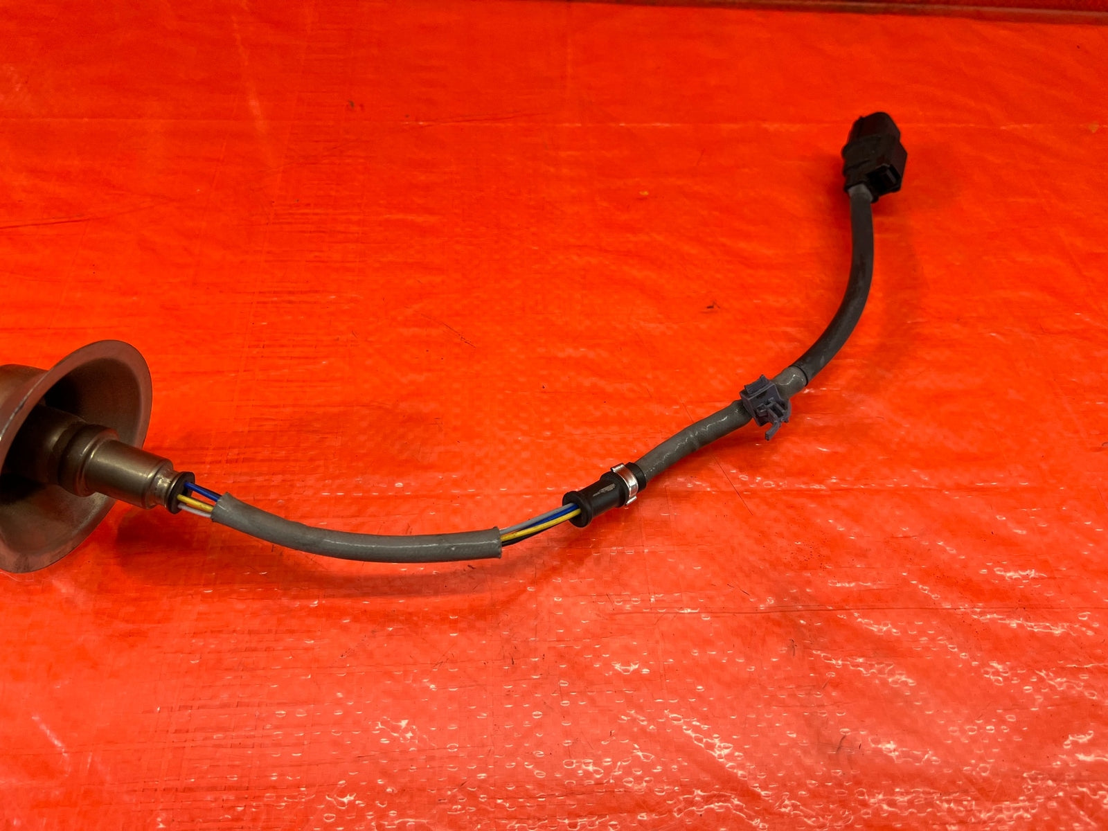 2020 HONDA ACCORD SPORT 1.5L   L15BE PRIMARY OXYGEN O2 SENSOR   OEM #18411
