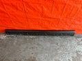 94 01 ACURA INTEGRA   2 DOOR   SIDE SKIRT ROCKER MODLING RIGHT SIDE OEM #1340