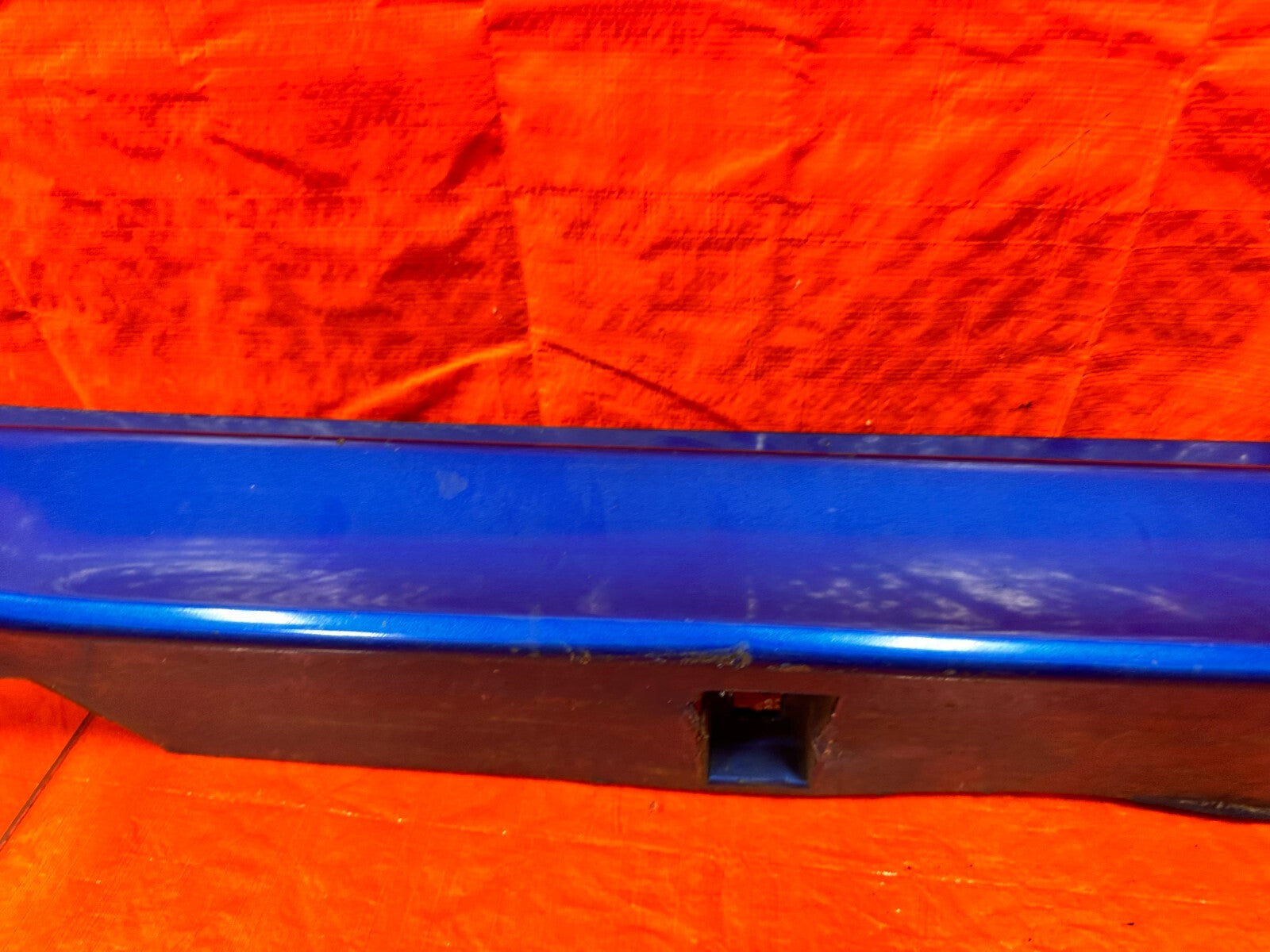 08 14 SUBARU IMPREZA WRX & STI WAGON   SIDE SKIRT ROCKER MOLDING TRIM RIGHT SIDE9